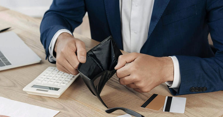 В Молдове работникам при банкротстве работодателя гарантируют выплату до 50 тыс. леев.