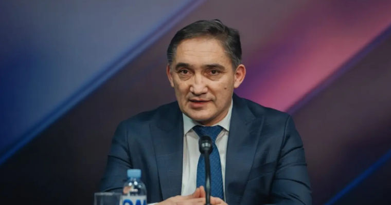 Стояногло: Людям нужны не компенсации, а правильные цены.