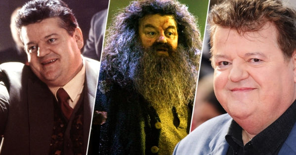 Hagrid Din Harry Potter A Murit: Actorul Robbie Coltrane Avea 72 De Ani