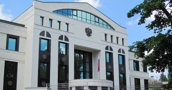 Expulzarea diplomaților ruși: o cronică a evenimentelor