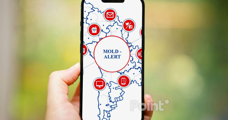 În Moldova va fi creat un sistem de avertizare de urgență MD-ALERT.