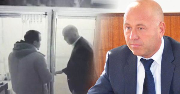 Председатель района, угрожавший смертью бизнесмену, получил мягкое наказание.