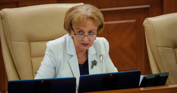 Гречаный: Молдова нуждается в мирной и благополучной общей Европе Гречаный: Молдова нуждается в мирной и благополучной общей Европе