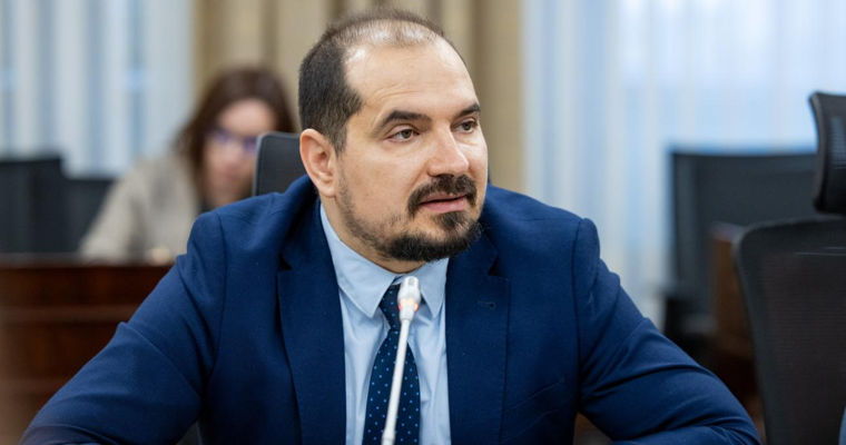 Бузу: Около 700 мэрий вовлечены в процесс добровольного объединения.