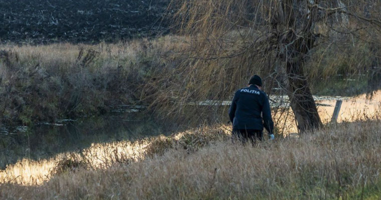 Во время ливня погиб житель села Деренеу: застрял в ветках и утонул.