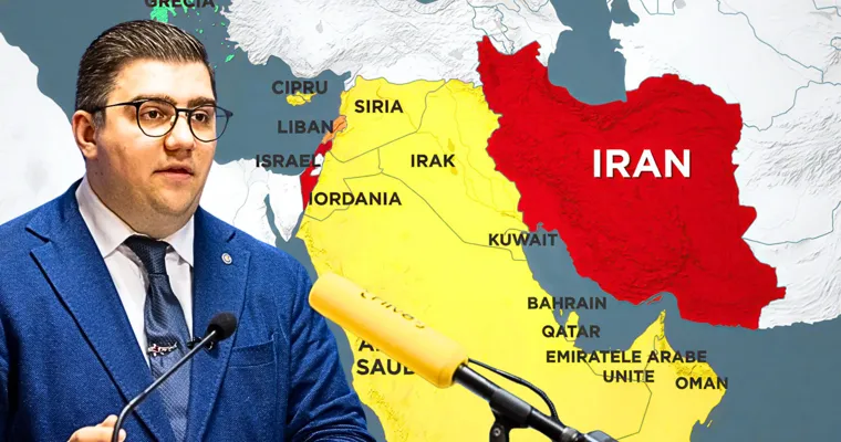 Ce este real și ce este exagerare cu referire la conflictul din Orientul Mijlociu