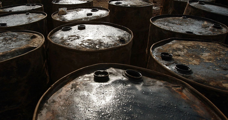Iranul a îndemnat lumea să se pregătească pentru un preț al petrolului de 200 de dolari după loviturile SUA.