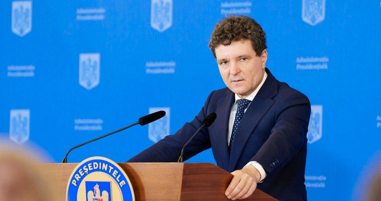 В Румынии отклонили жалобу президента на закон о наказании за язык вражды.