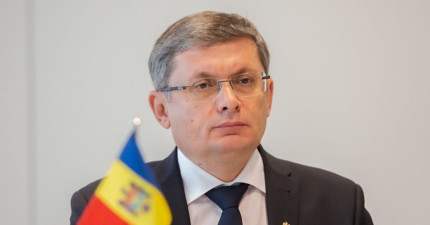Гросу: Молдова не позволит повторить конфликт на Днестре.