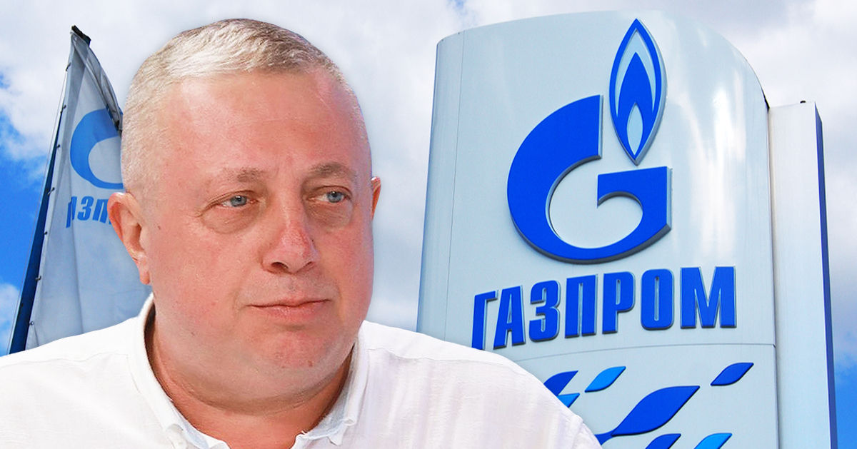 Алексей Тулбуре прокомментировал позицию пророссийских партий по &#34;Газпрому&#34;. Коллаж Point.md.