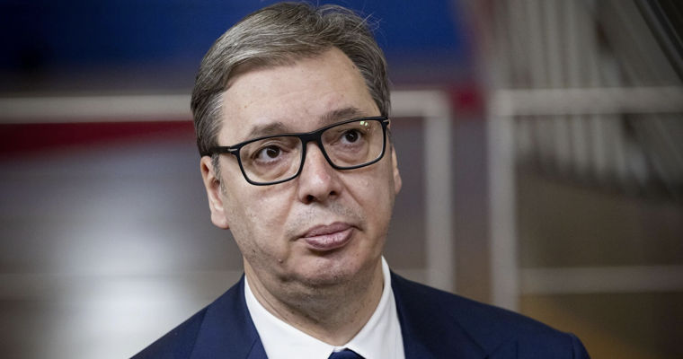 Vucic: Este posibil ca Al Treilea Război Mondial să fi început deja.