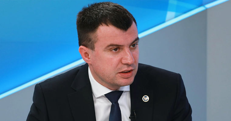 Глава Минфина: Гражданам не стоит беспокоиться об уровне задолженности страны.