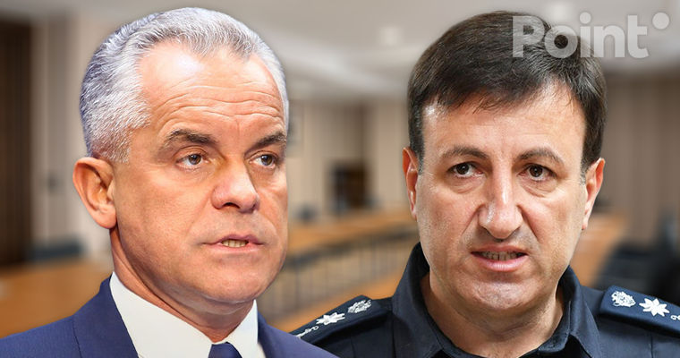 Глава ГИП: Плахотнюкa экстрадируют по максимально выгодной для госбюджета цене.