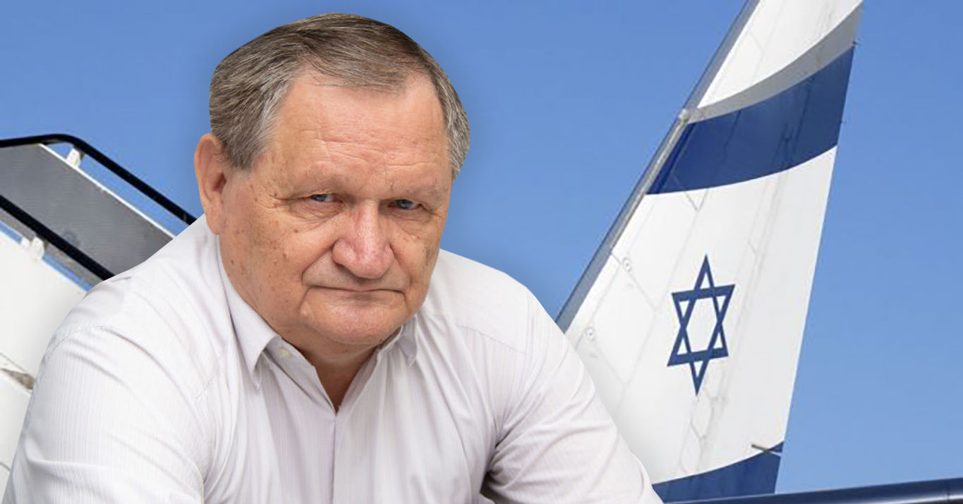 Александр Муравский прокомментировал задержку вылета граждан Молдовы из Израиля.