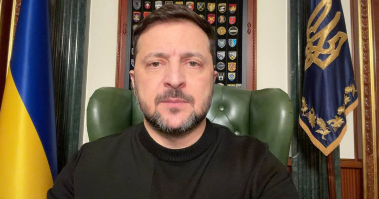 США отказали Киеву в производстве ракет для Patriot в Европе.