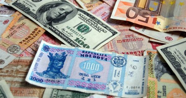 При этом НБМ провел интервенции на рынке в виде покупки $20 млн. на фоне излишка иностранной валюты.