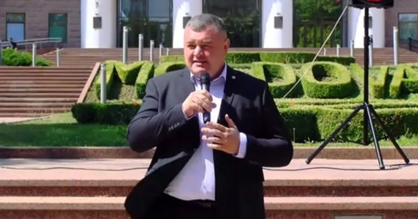 Новак: Создаётся впечатление, что в ПДС проходит конкурс на самую большую глупость.