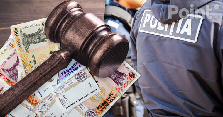 O femeie dă Poliția în judecată: Amendată pentru că mi-aș fi vândut votul, dar nu mi-au prezentat nicio dovadă.