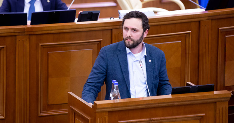 Deputat PAS: Moldova nu poate acorda fermierilor subvenții pe hectar. Nu avem bani.