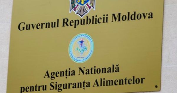 ANSA a retras din comerț 100 kilograme de produse alimentare,