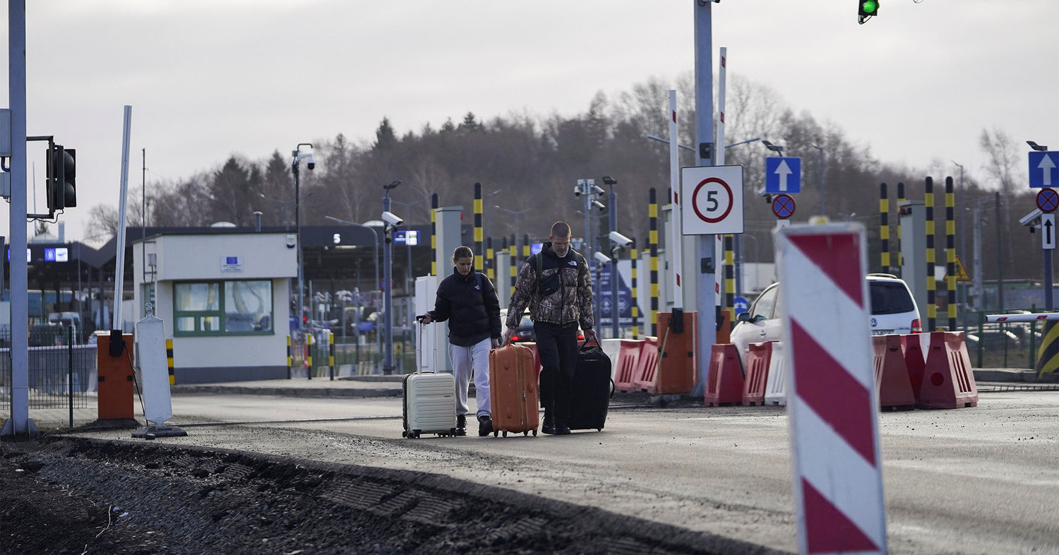 граница польши и германии