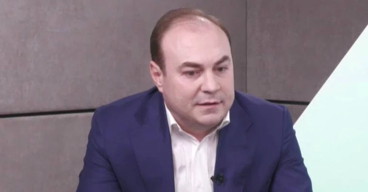 Евгений Никифорчук прокомментировал дело о подкупе депутата.