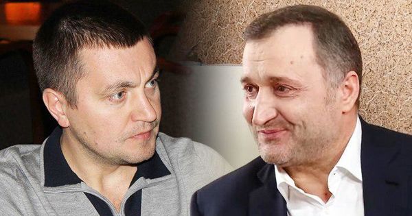 Комиссия по расследованию «кражи века» может заслушать Платона и Филата.