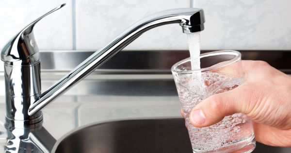В Комрате уже больше недели хлорируют воду из-за аварии на резервуаре.