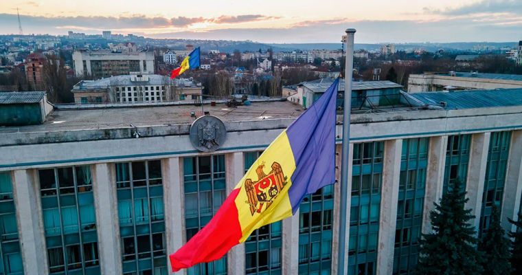 Правительство разработало проект стратегии национальной обороны Молдовы.