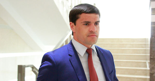 Заседание суда по делу Цуцу было прервано по просьбе адвоката.