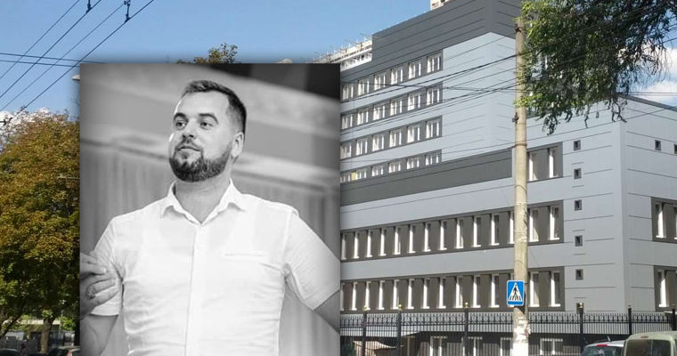 Погибший в ДТП под Оргеевом работал в Институте неотложной медицины.