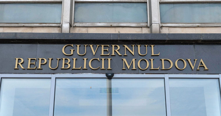 Moldova a ieșit din starea de urgență în sectorul energetic, dar rămâne în alertă.