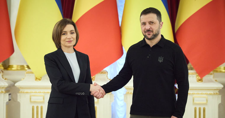 Ucraina și Moldova vor putea avansa spre aderarea la UE după plecarea lui Orban.