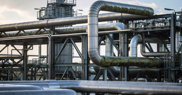 Bloomberg: ЕК предложит уже с августа сократить потребление газа на 15%.