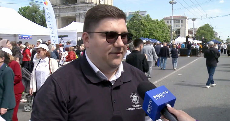 Водэ о Шоре, Гуцул и Таубер: Предпочли быть рядом с Кремлем, восхваляя войну, а не праздновать мир.
