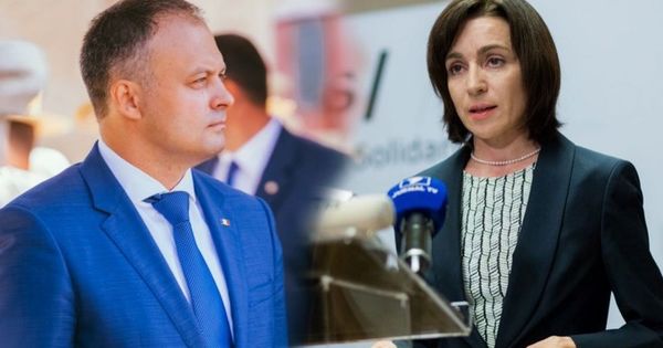 Pentru Partidul Democrat ar fi atractiv să găsească limbă comună cu Maia Sandu.