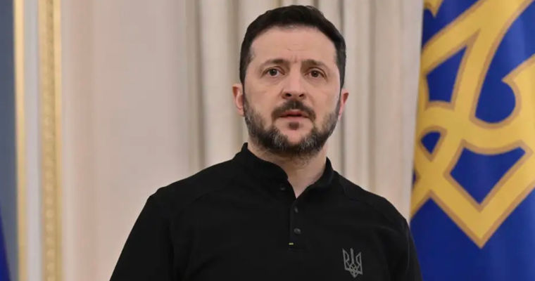 Zelenski, despre armistițiu: Vom face exact ceea ce face și cealaltă parte.