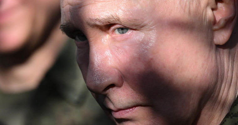 Евросоюз пока не будет назначать переговорщика с Путиным.