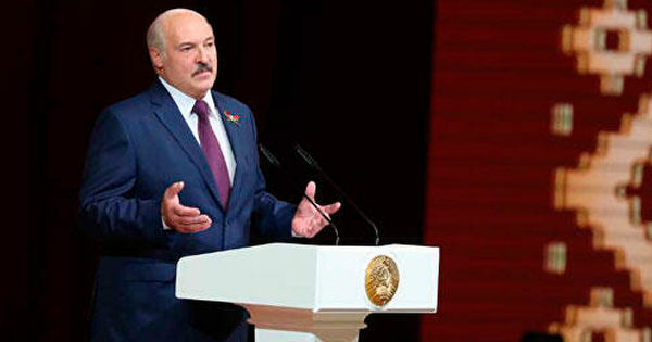 Лукашенко рассказал, как Польша хотела вынудить Путина "сдать" его Западу.