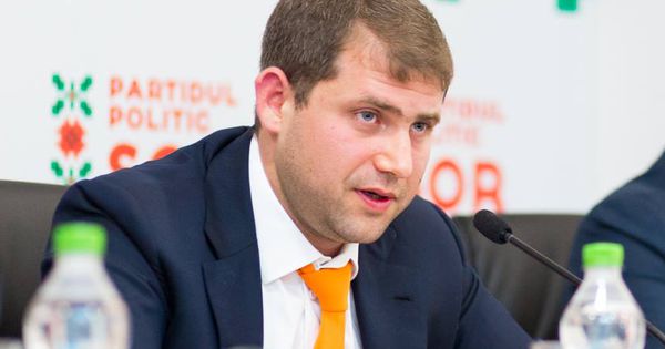 Илан Шор: число пользователей социальных магазинов достигло 200 тысяч.