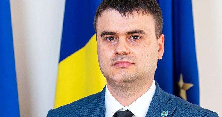 Секретарь ЦИК подал в отставку: Причины связаны с личной жизнью