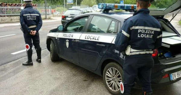 В Италии задержан молдаванин: его подозревают в причастности к ОПГ
