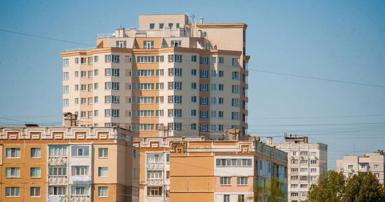 В Молдове вступили в силу новые положения о кондоминиумах.