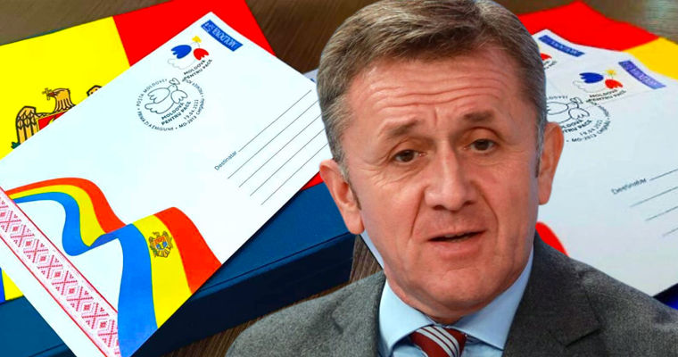 Чокан – о голосовании по почте: Законопроект написан в спешке. Коллаж: Point.md
