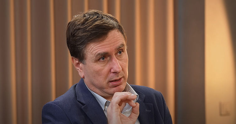 Ионицэ: Политики приходят к власти не для борьбы с коррупцией, а для её модернизации.