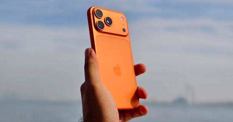Обновление iOS заставит вышедшие iPhone работать от одного заряда дольше.