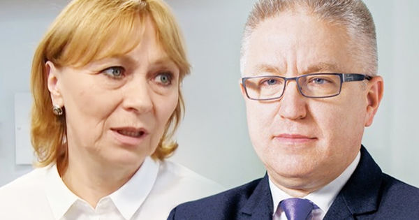 Алла Немеренко объяснила, почему не приняла отставку Гылкэ.