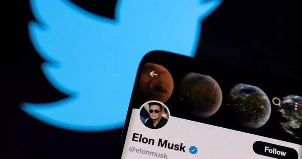 Twitter проведет голосование акционеров по продаже компании Илону Маску.