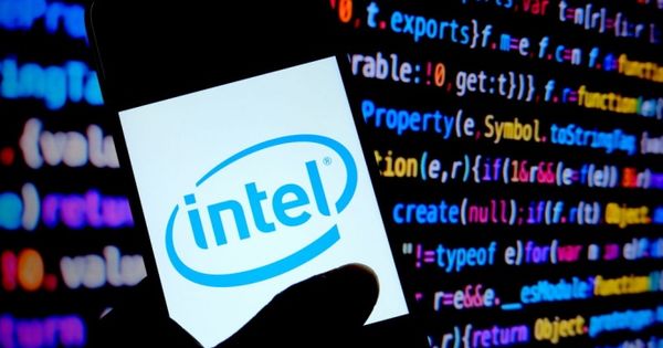 Суд ЕС аннулировал решение оштрафовать Intel на 1 миллиард евро