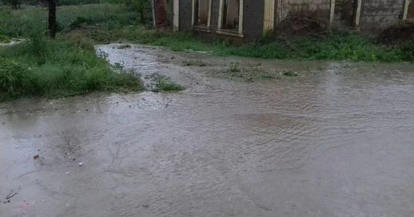 Ливневые дожди нанесли «колоссальный» ущерб городу Вулканешты, заявил в эфире радиостанции GRT примар Виктор Петриоглу.